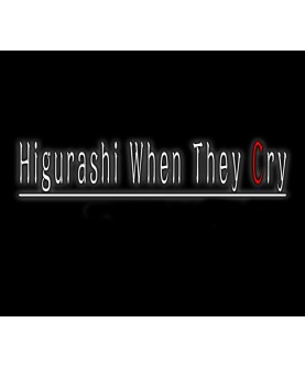 Higurashi When They Cry Hou - Ch.2 Watanagashi Steam Key GLOBAL